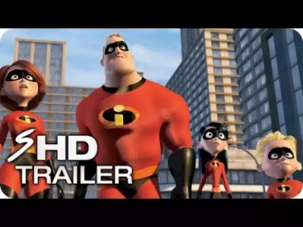 Video: The Pixar Theory (2018) - D23 Expo Movie Trailer – Disney Pixar Shared Universe
